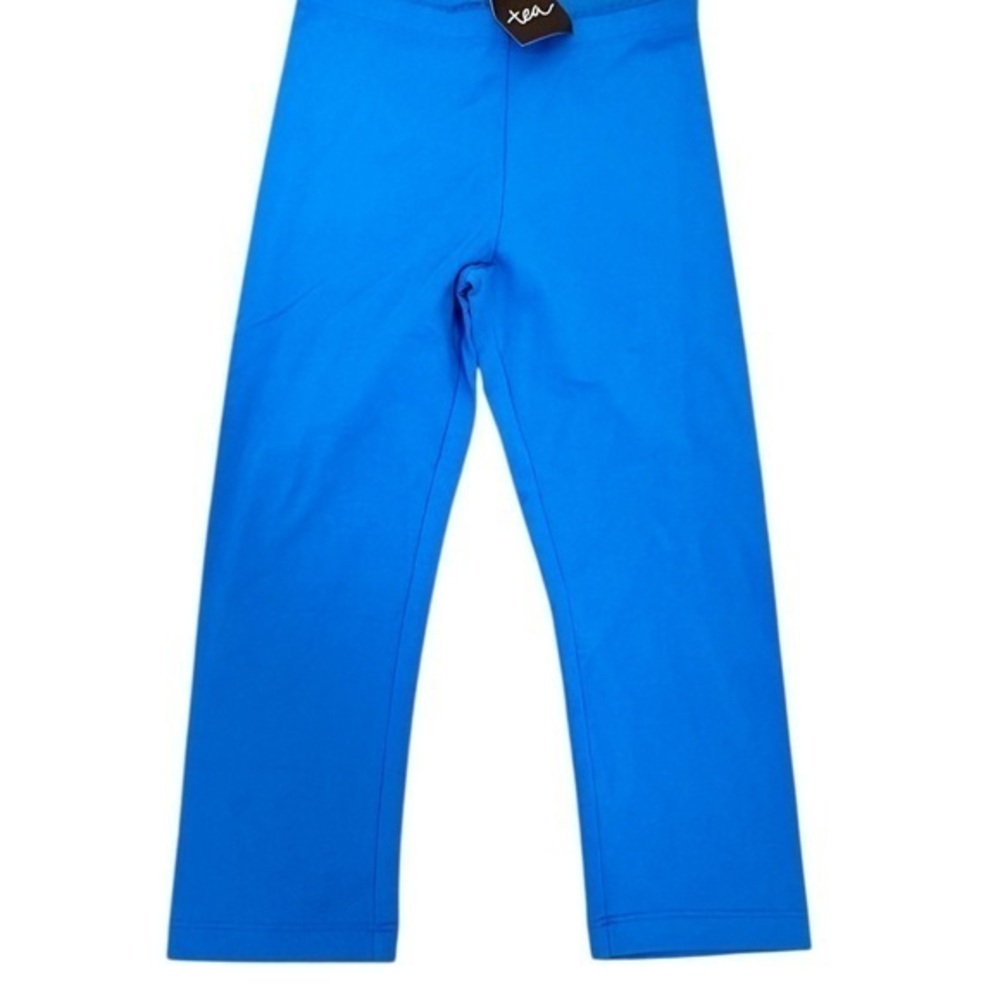 Tea Collection Vibrant Blue Top